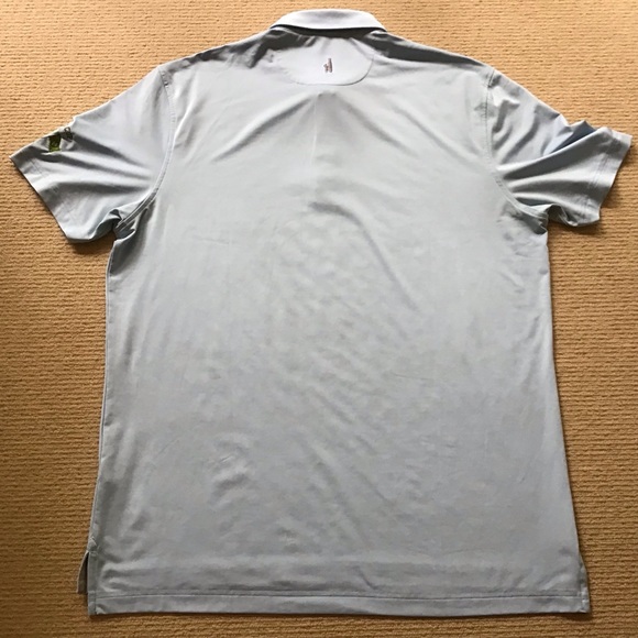 johnnie-O Golf Polo - Picture 7 of 8